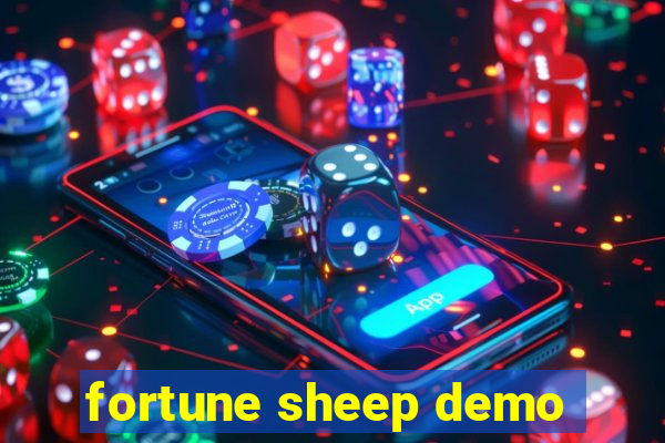 fortune sheep demo
