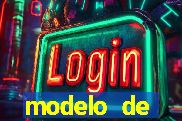 modelo de cancelamento de plano de saude