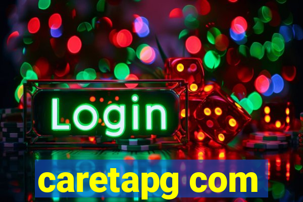 caretapg com