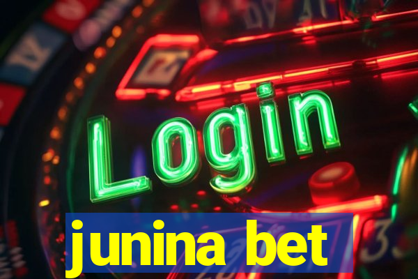 junina bet