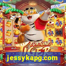 jessykapg.com