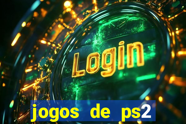 jogos de ps2 download torrent