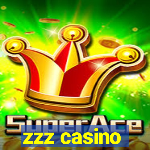 zzz casino