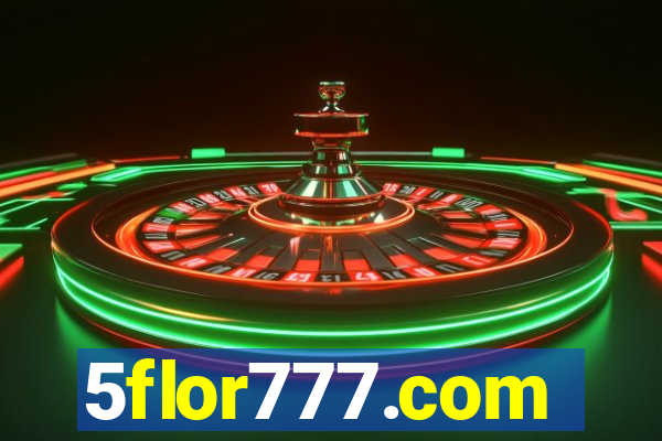 5flor777.com