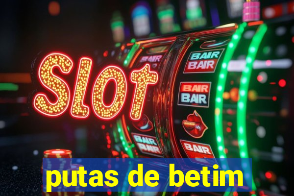 putas de betim