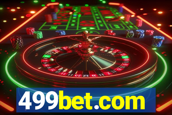 499bet.com