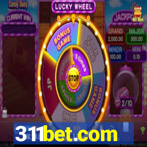 311bet.com