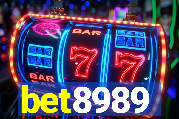 bet8989