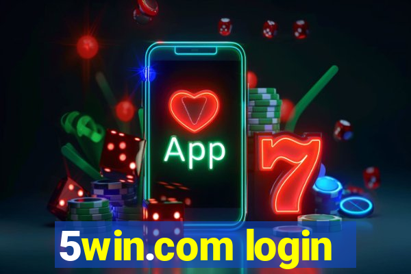 5win.com login
