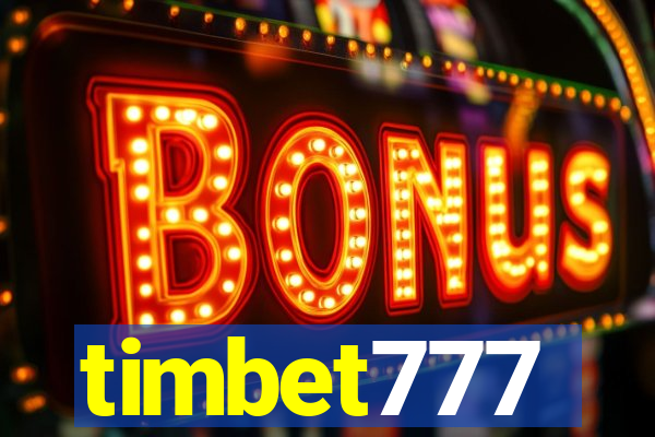 timbet777