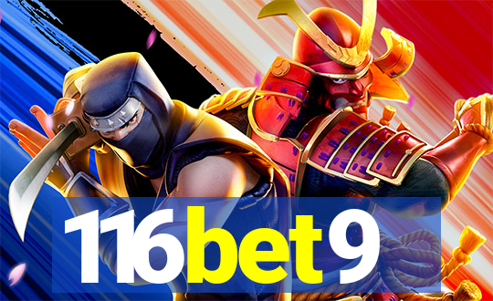 116bet9