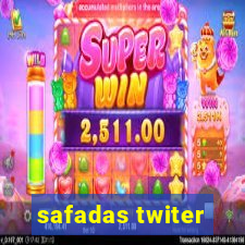 safadas twiter
