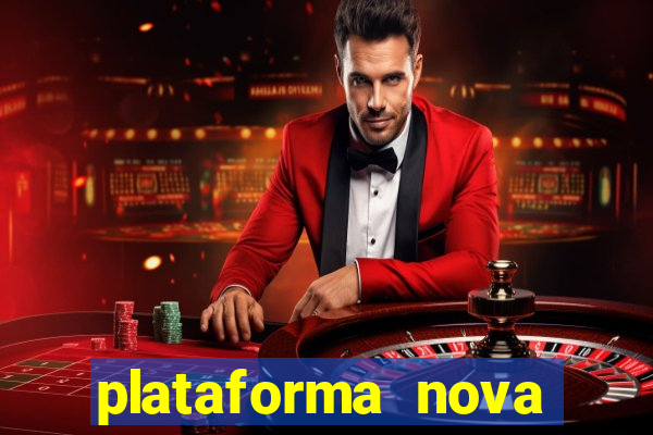 plataforma nova fortune dragon