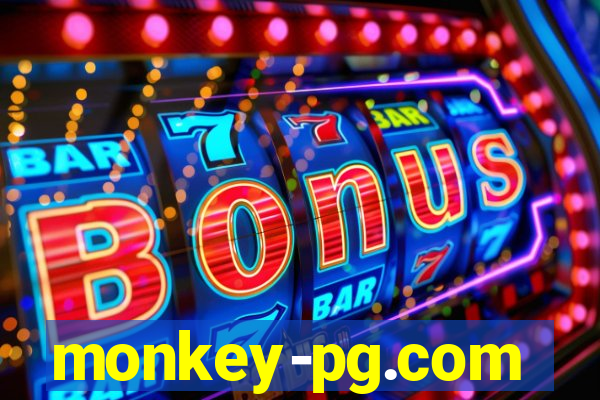 monkey-pg.com
