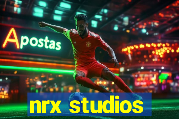nrx studios