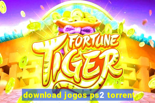 download jogos ps2 torrent