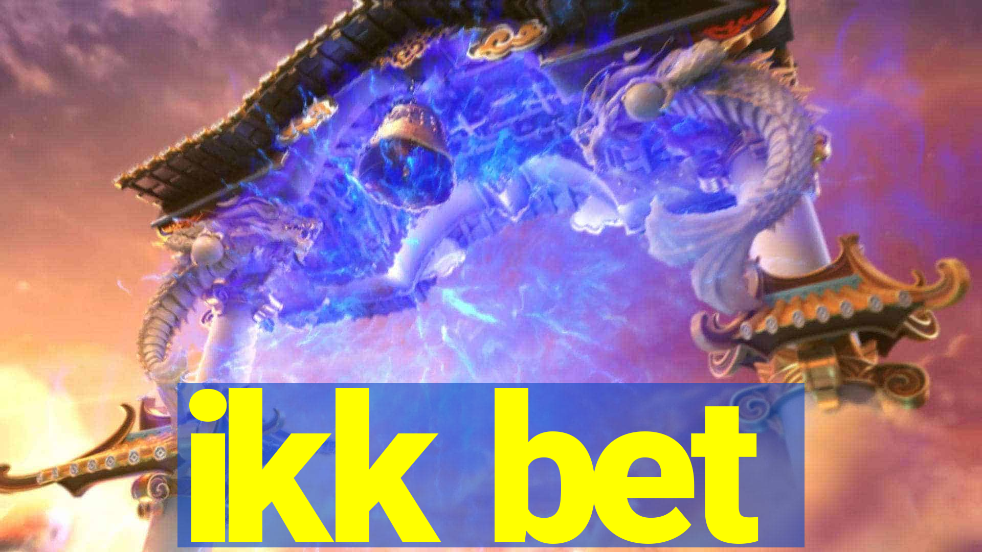 ikk bet