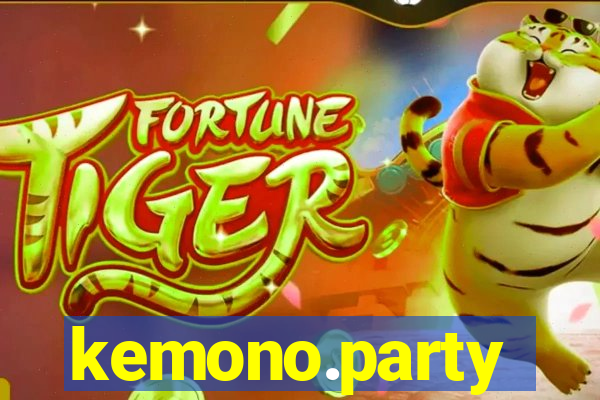 kemono.party