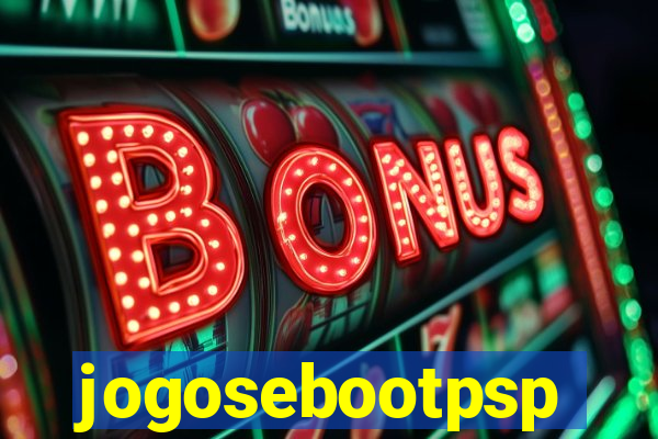 jogosebootpsp