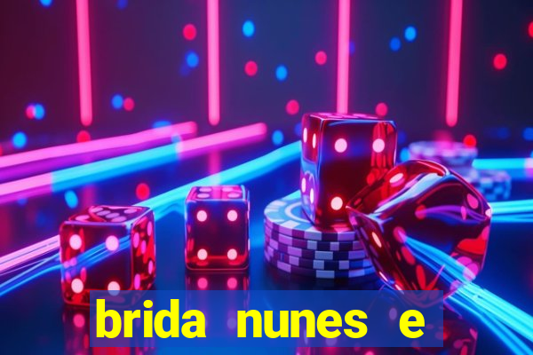 brida nunes e medico xv
