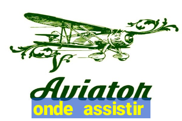 onde assistir cruzeiro x juventude