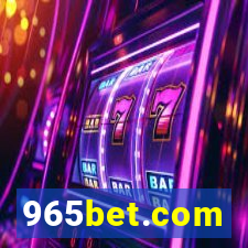 965bet.com