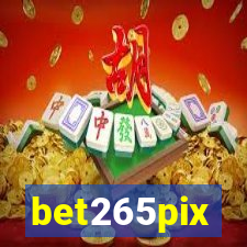 bet265pix