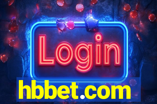 hbbet.com