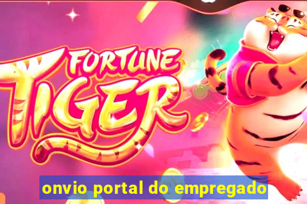 onvio portal do empregado