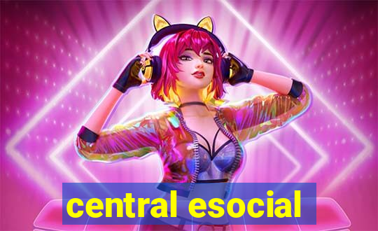 central esocial