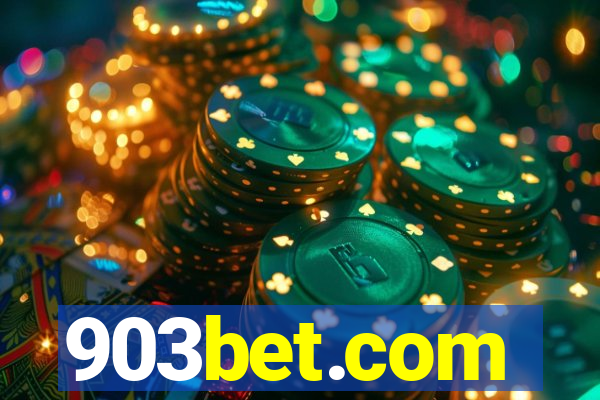 903bet.com