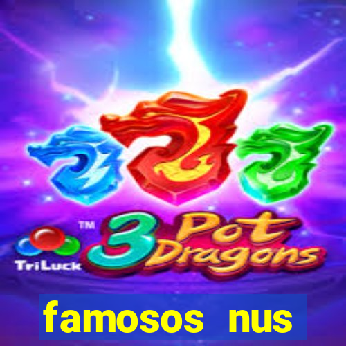famosos nus cristiano ronaldo