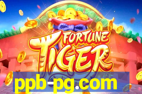 ppb-pg.com