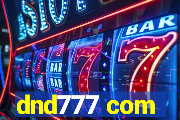 dnd777 com