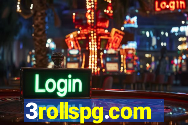 3rollspg.com
