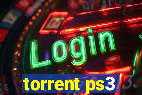 torrent ps3