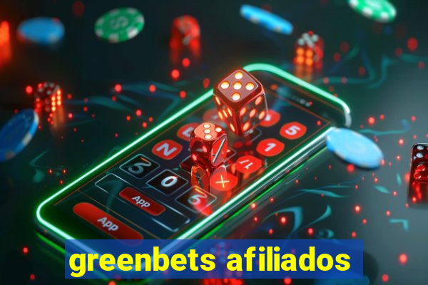 greenbets afiliados