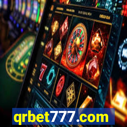 qrbet777.com