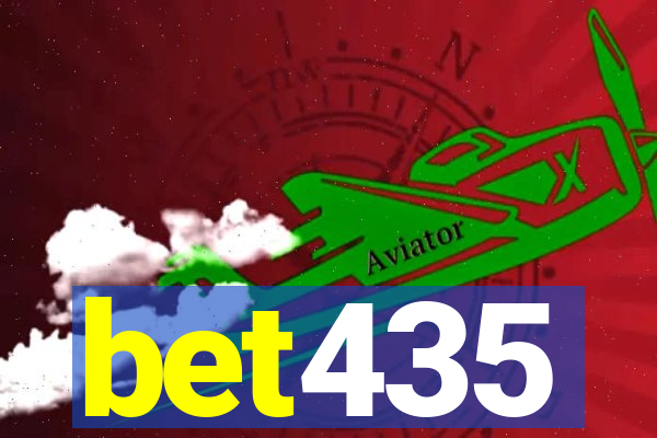 bet435