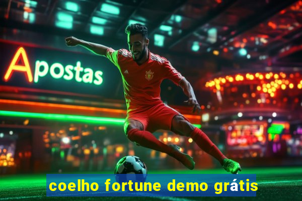 coelho fortune demo grátis