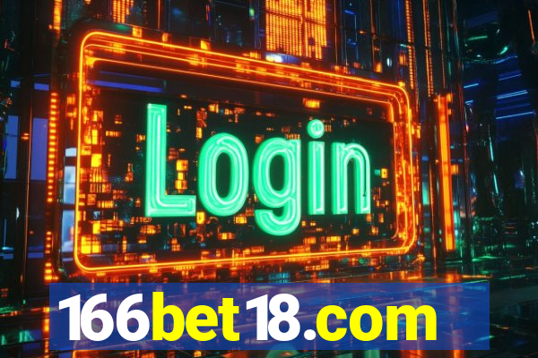 166bet18.com