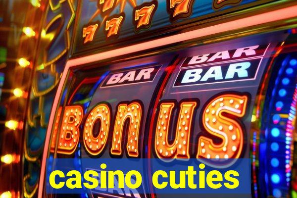 casino cuties