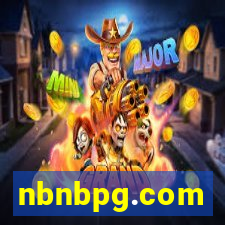 nbnbpg.com