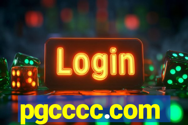pgcccc.com