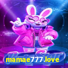 mamae777.love