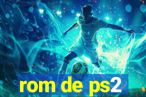 rom de ps2