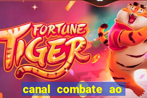 canal combate ao vivo online multicanais