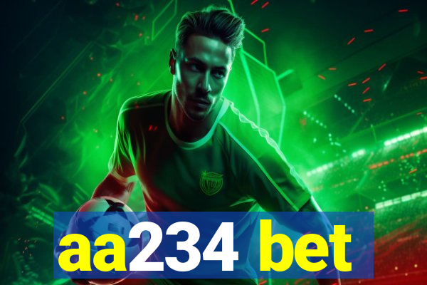 aa234 bet