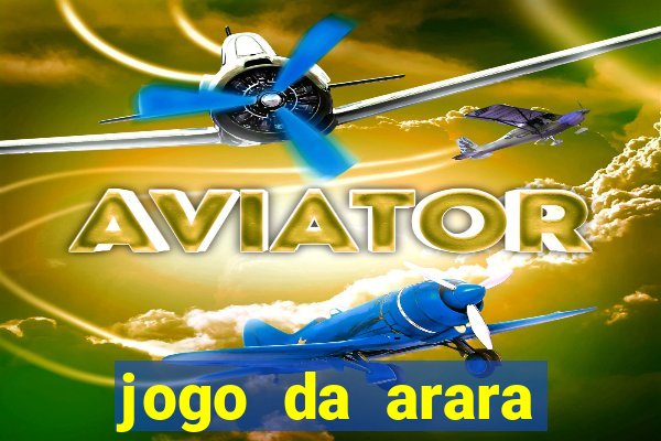 jogo da arara trade é confiável