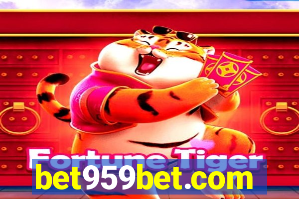 bet959bet.com